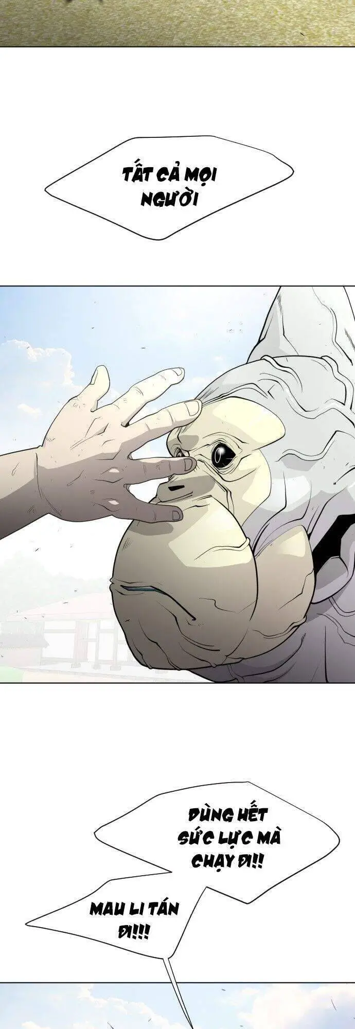 Kĩ Nguyên Của Anh Hùng Nettruyen ZZZ Chương 59 Page 45
