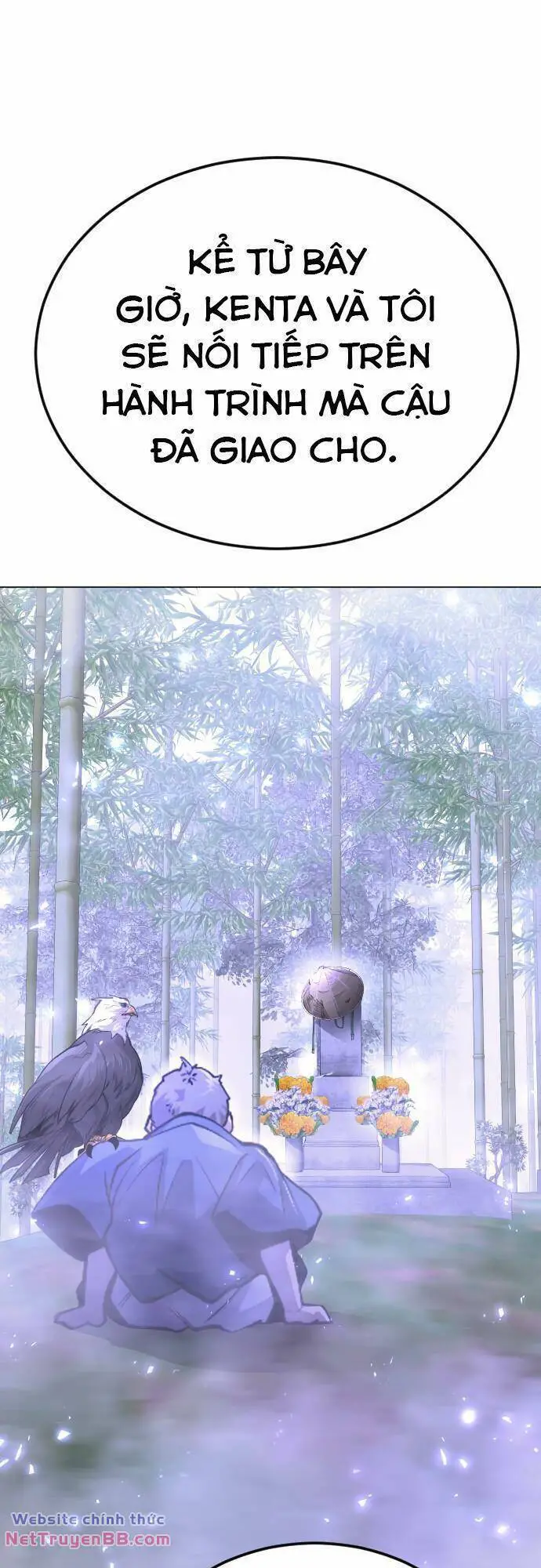 Kĩ Nguyên Của Anh Hùng Nettruyen ZZZ Chương 161 Page 6