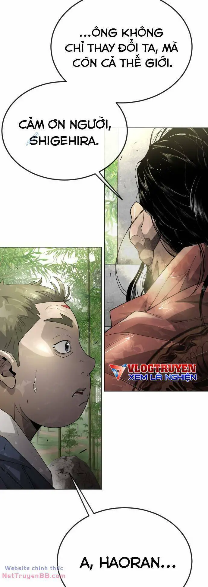 Kĩ Nguyên Của Anh Hùng Nettruyen ZZZ Chương 161 Page 14