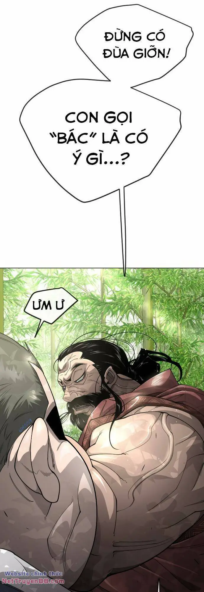 Kĩ Nguyên Của Anh Hùng Nettruyen ZZZ Chương 161 Page 16
