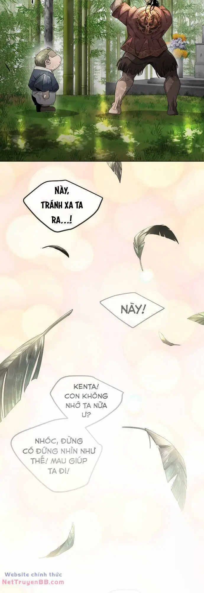 Kĩ Nguyên Của Anh Hùng Nettruyen ZZZ Chương 161 Page 18
