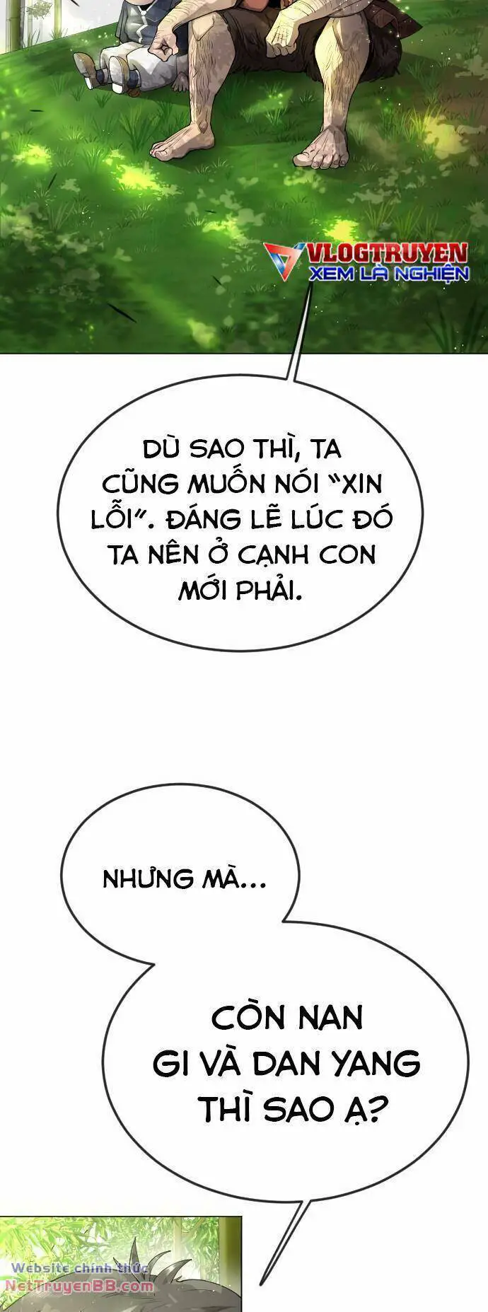 Kĩ Nguyên Của Anh Hùng Nettruyen ZZZ Chương 161 Page 20