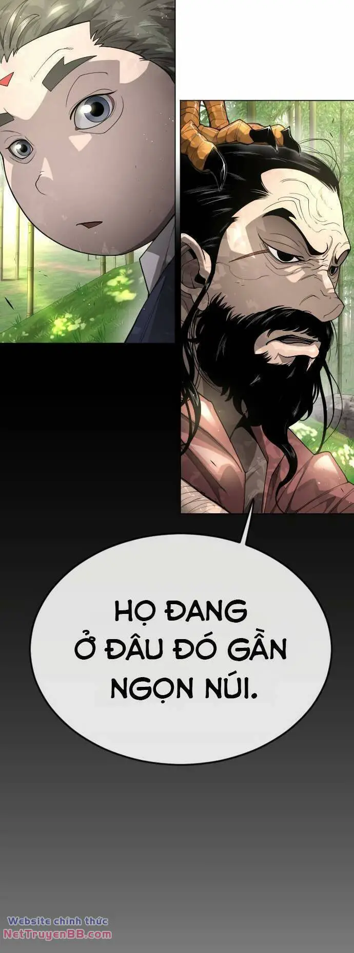 Kĩ Nguyên Của Anh Hùng Nettruyen ZZZ Chương 161 Page 21
