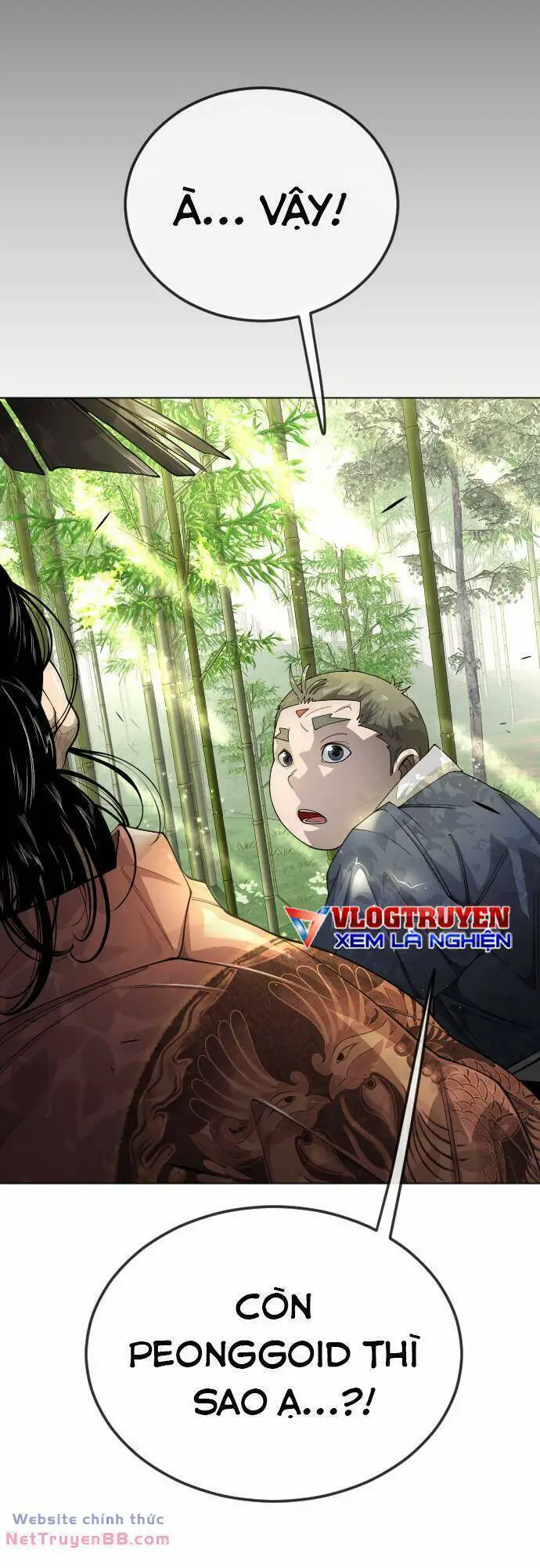Kĩ Nguyên Của Anh Hùng Nettruyen ZZZ Chương 161 Page 25