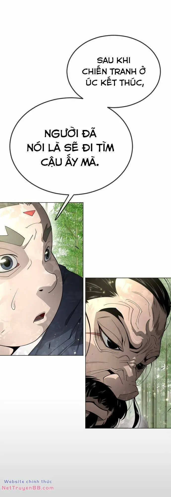 Kĩ Nguyên Của Anh Hùng Nettruyen ZZZ Chương 161 Page 26