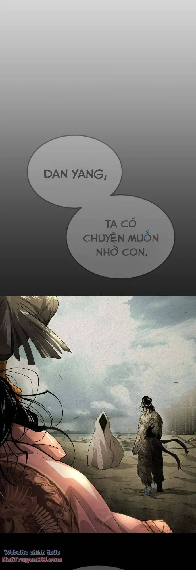 Kĩ Nguyên Của Anh Hùng Nettruyen ZZZ Chương 161 Page 27