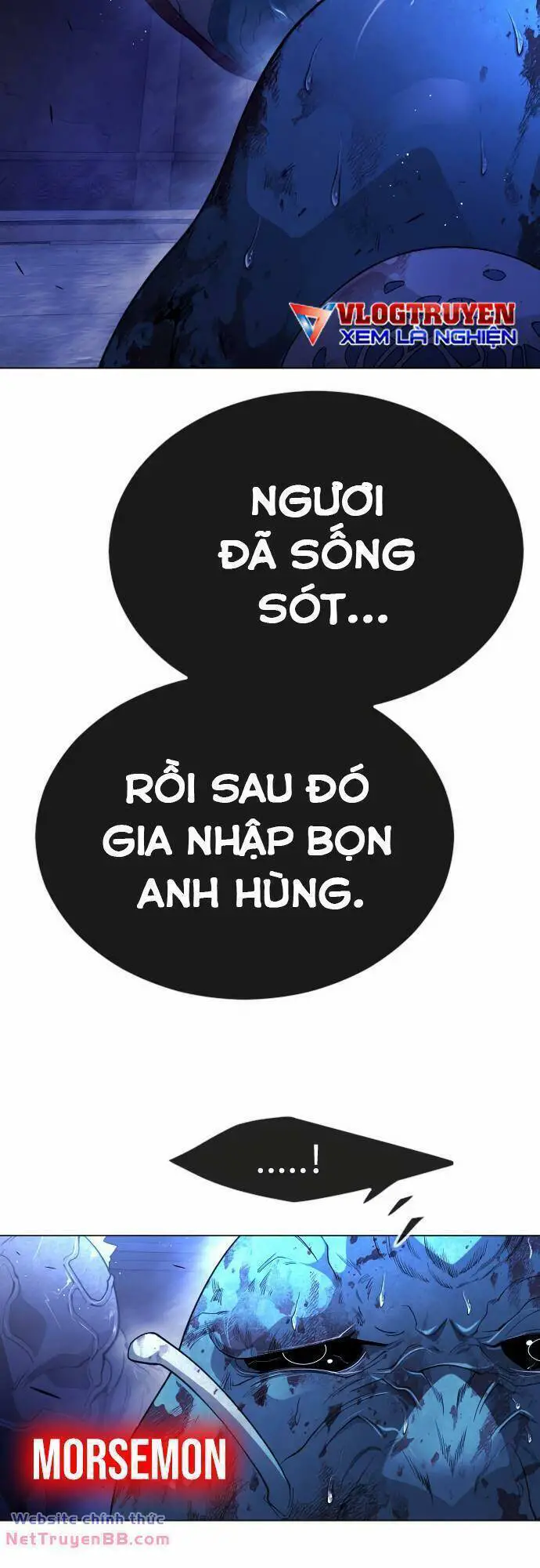 Kĩ Nguyên Của Anh Hùng Nettruyen ZZZ Chương 161 Page 42