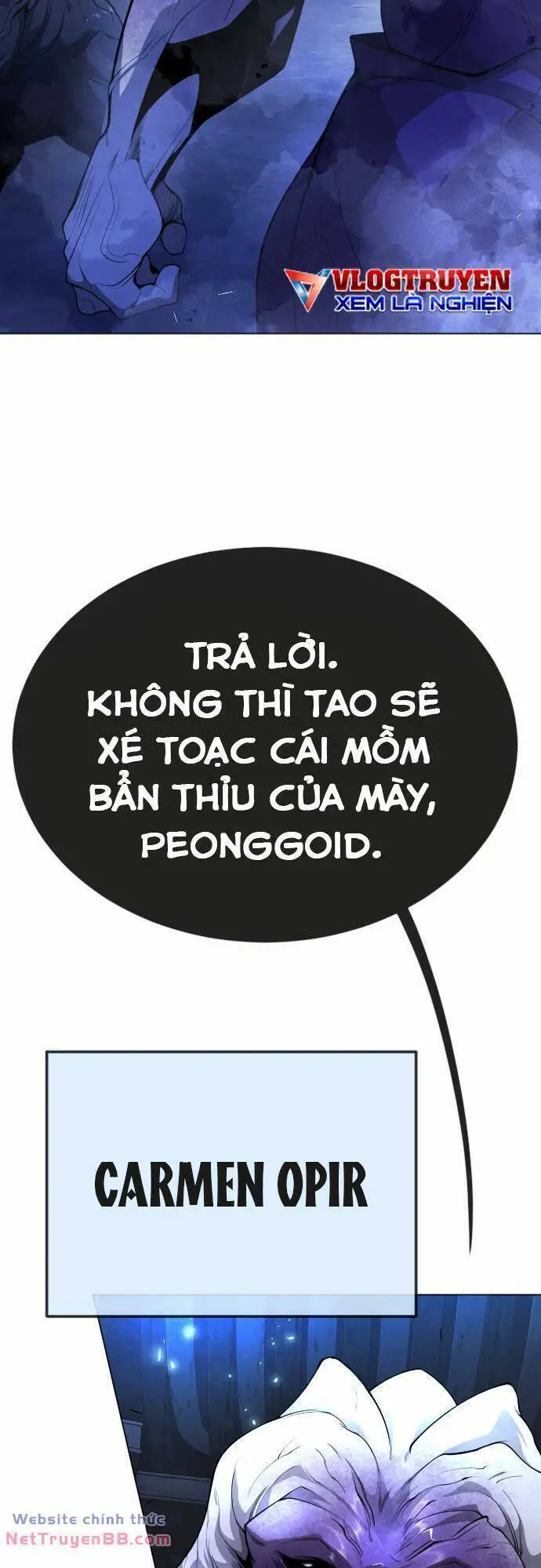 Kĩ Nguyên Của Anh Hùng Nettruyen ZZZ Chương 161 Page 49