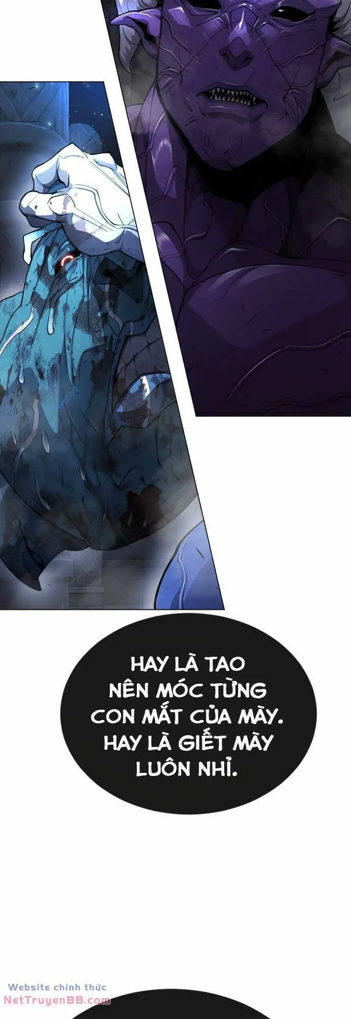 Kĩ Nguyên Của Anh Hùng Nettruyen ZZZ Chương 161 Page 50