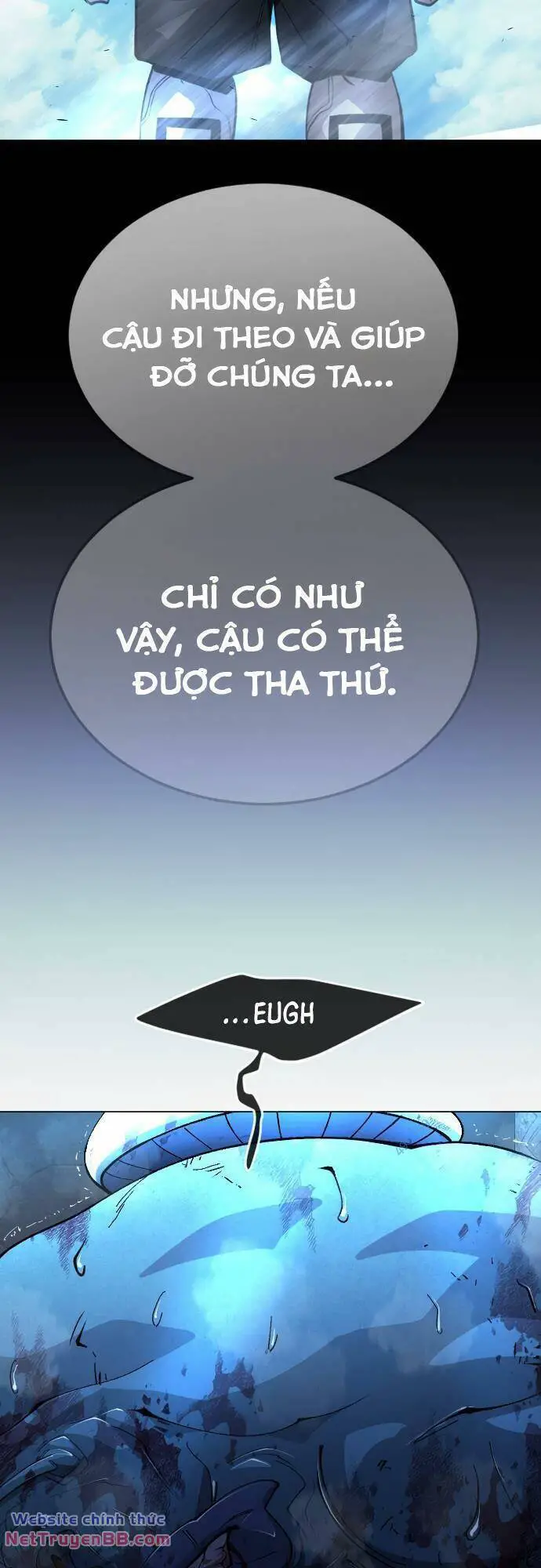 Kĩ Nguyên Của Anh Hùng Nettruyen ZZZ Chương 161 Page 63