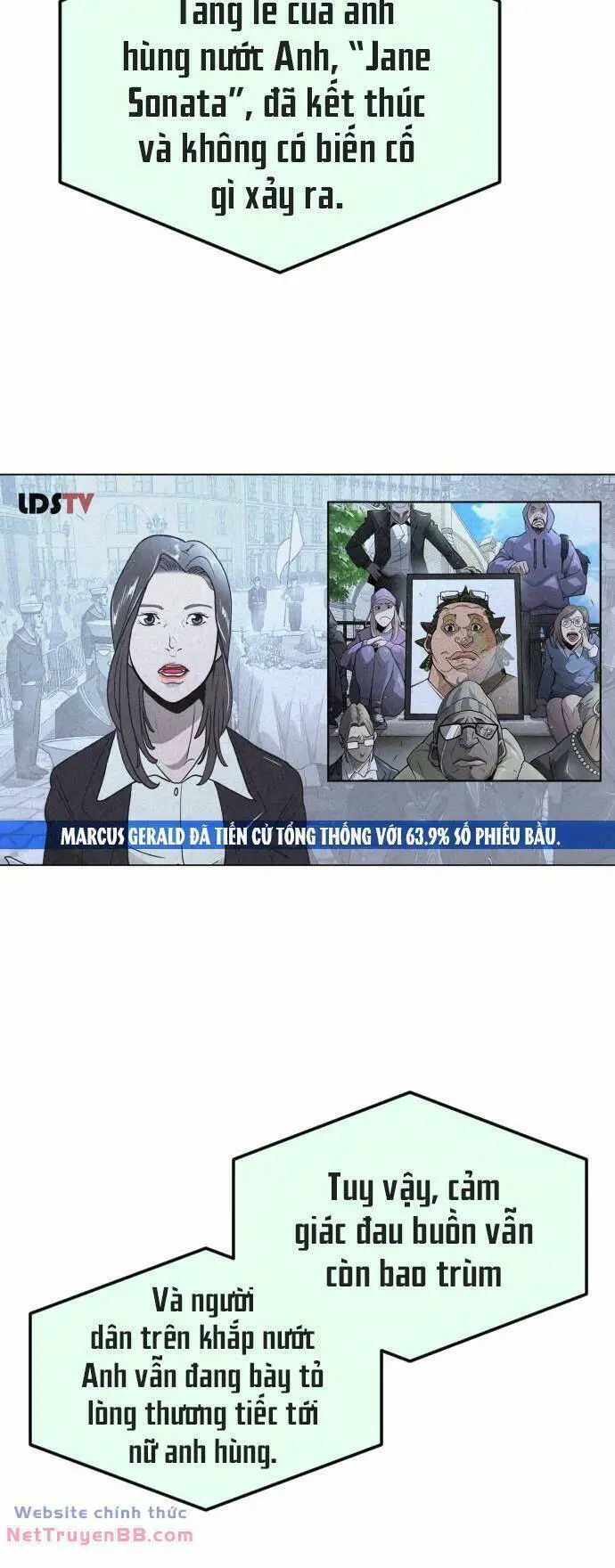 Kĩ Nguyên Của Anh Hùng Nettruyen ZZZ Chương 161 Page 72