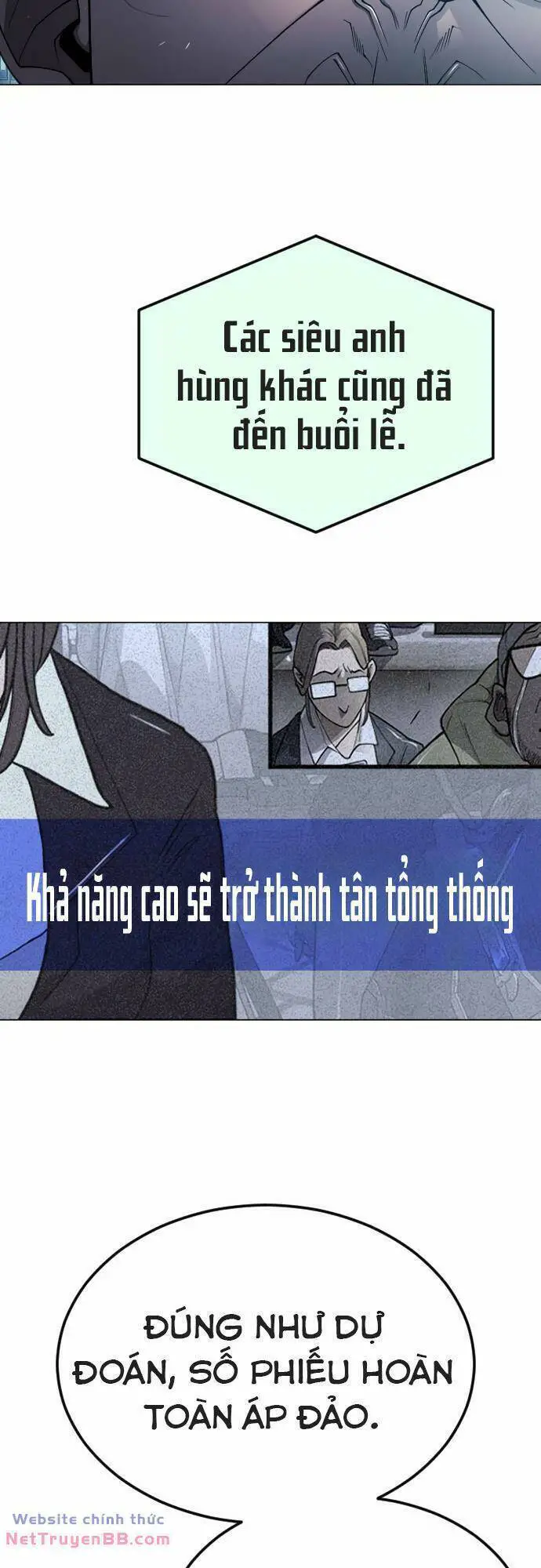 Kĩ Nguyên Của Anh Hùng Nettruyen ZZZ Chương 161 Page 74
