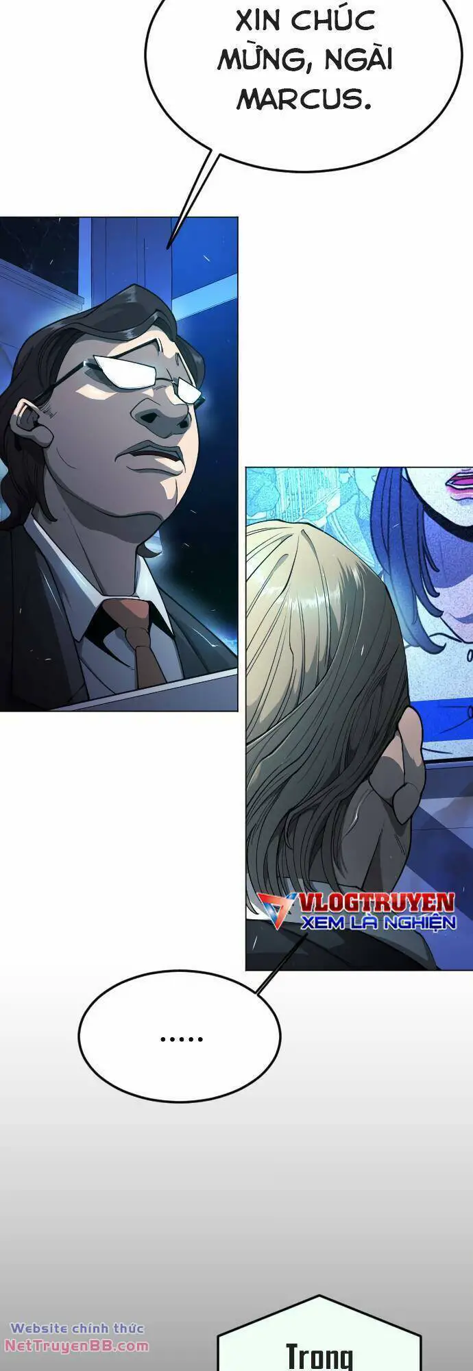 Kĩ Nguyên Của Anh Hùng Nettruyen ZZZ Chương 161 Page 75