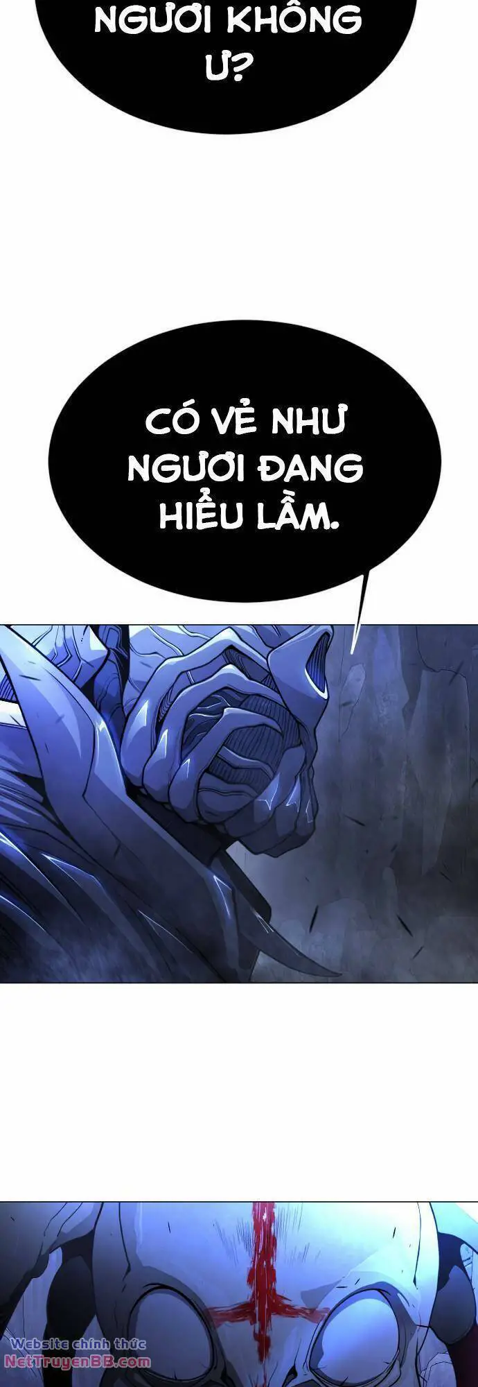 Kĩ Nguyên Của Anh Hùng Nettruyen ZZZ Chương 161 Page 88