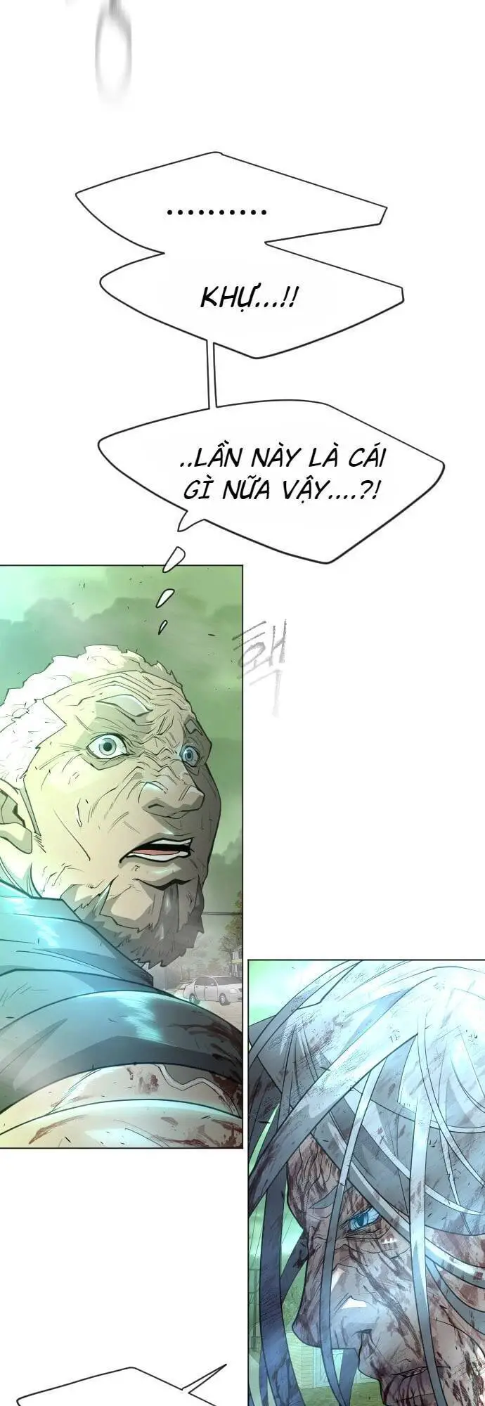 Kĩ Nguyên Của Anh Hùng Nettruyen ZZZ Chương 132 Page 22