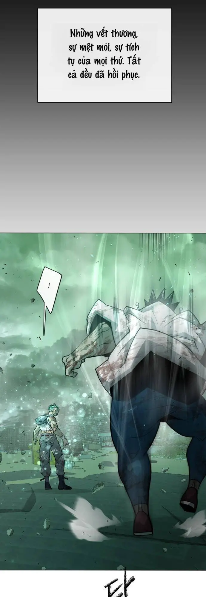 Kĩ Nguyên Của Anh Hùng Nettruyen ZZZ Chương 132 Page 42
