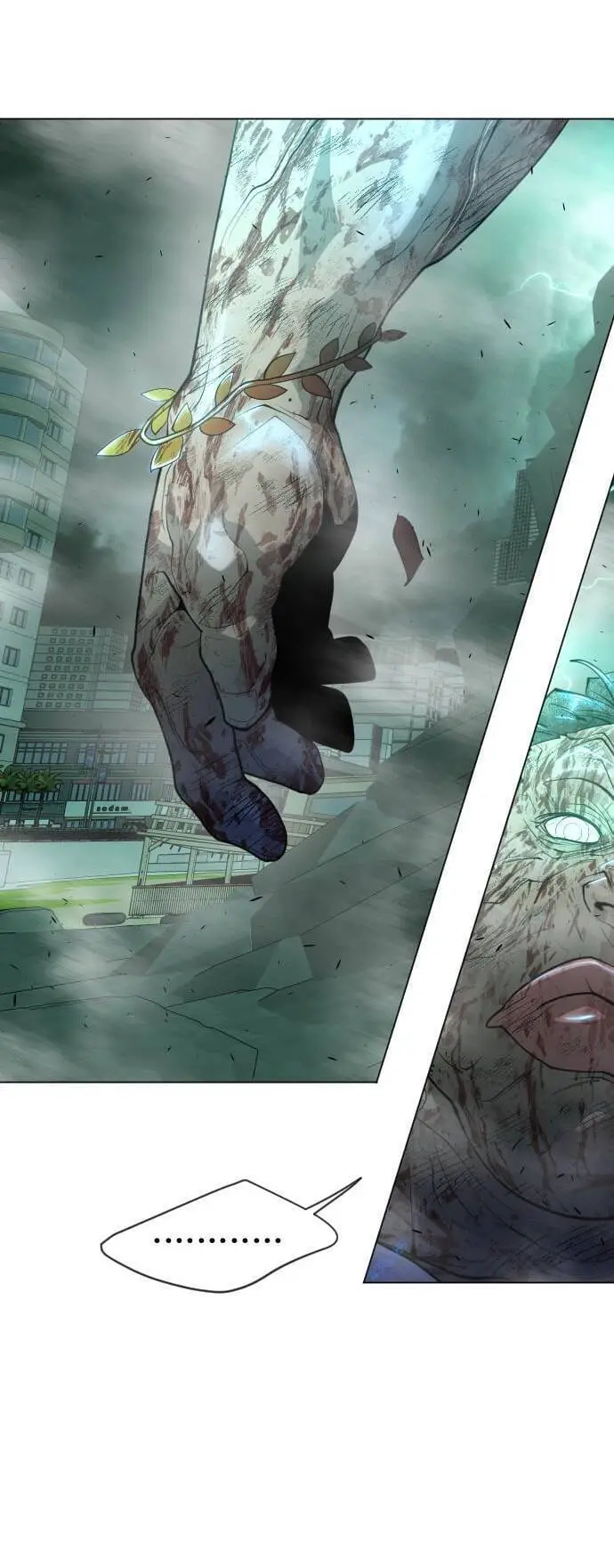 Kĩ Nguyên Của Anh Hùng Nettruyen ZZZ Chương 132 Page 48