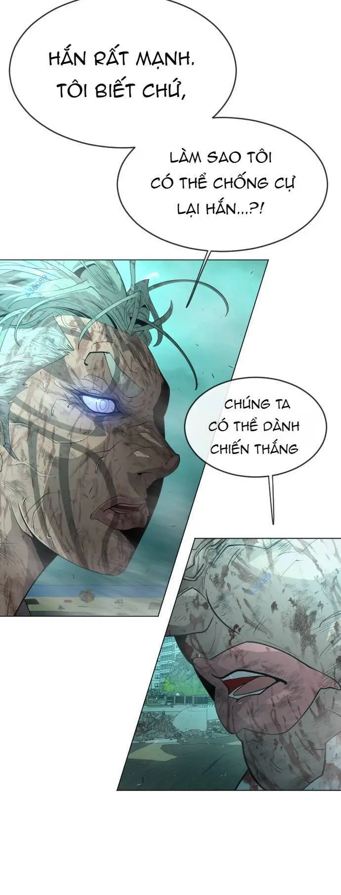 Kĩ Nguyên Của Anh Hùng Nettruyen ZZZ Chương 132 Page 56