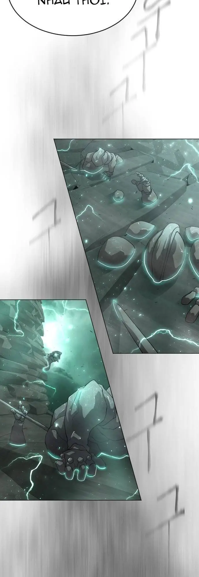 Kĩ Nguyên Của Anh Hùng Nettruyen ZZZ Chương 132 Page 78