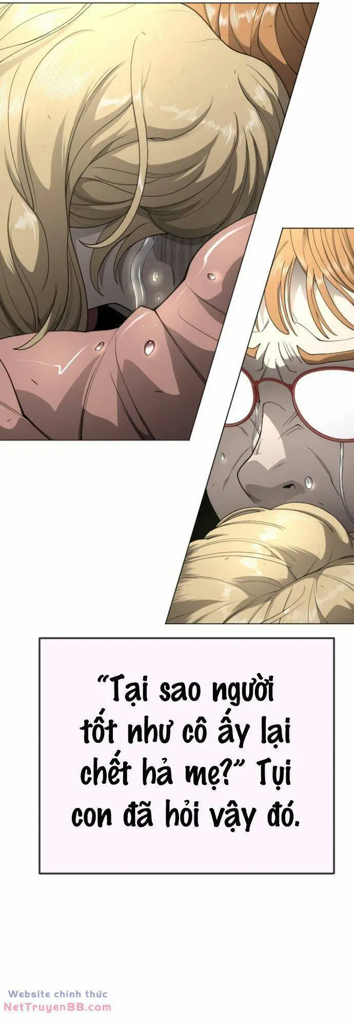 Kĩ Nguyên Của Anh Hùng Nettruyen ZZZ Chương 160 Page 36