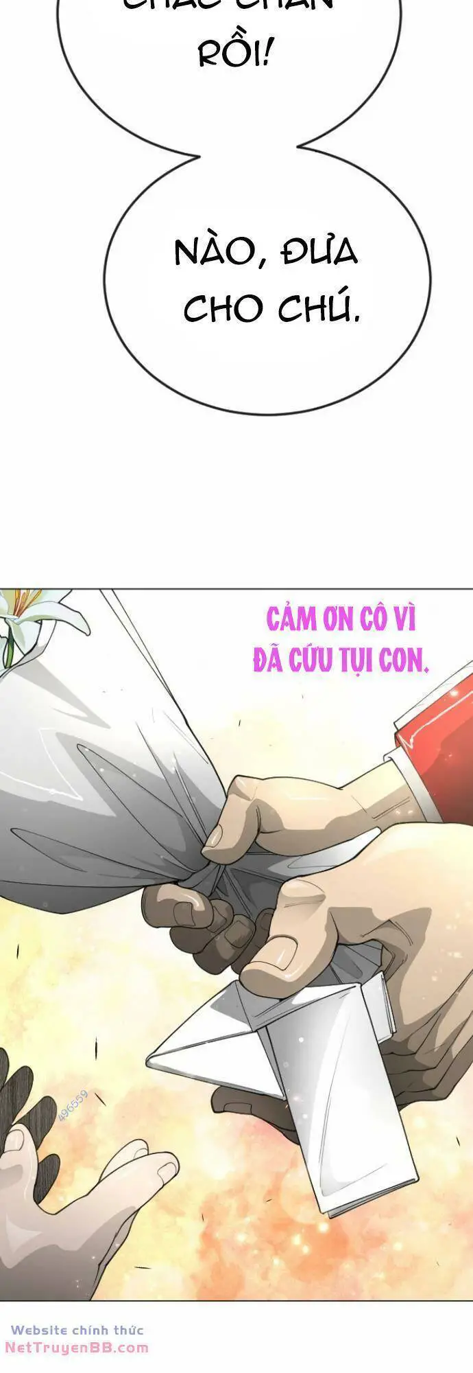 Kĩ Nguyên Của Anh Hùng Nettruyen ZZZ Chương 160 Page 51