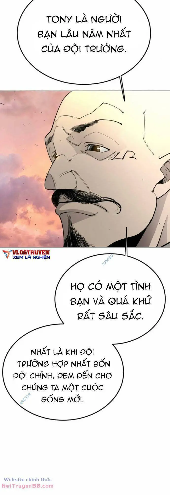 Kĩ Nguyên Của Anh Hùng Nettruyen ZZZ Chương 160 Page 85