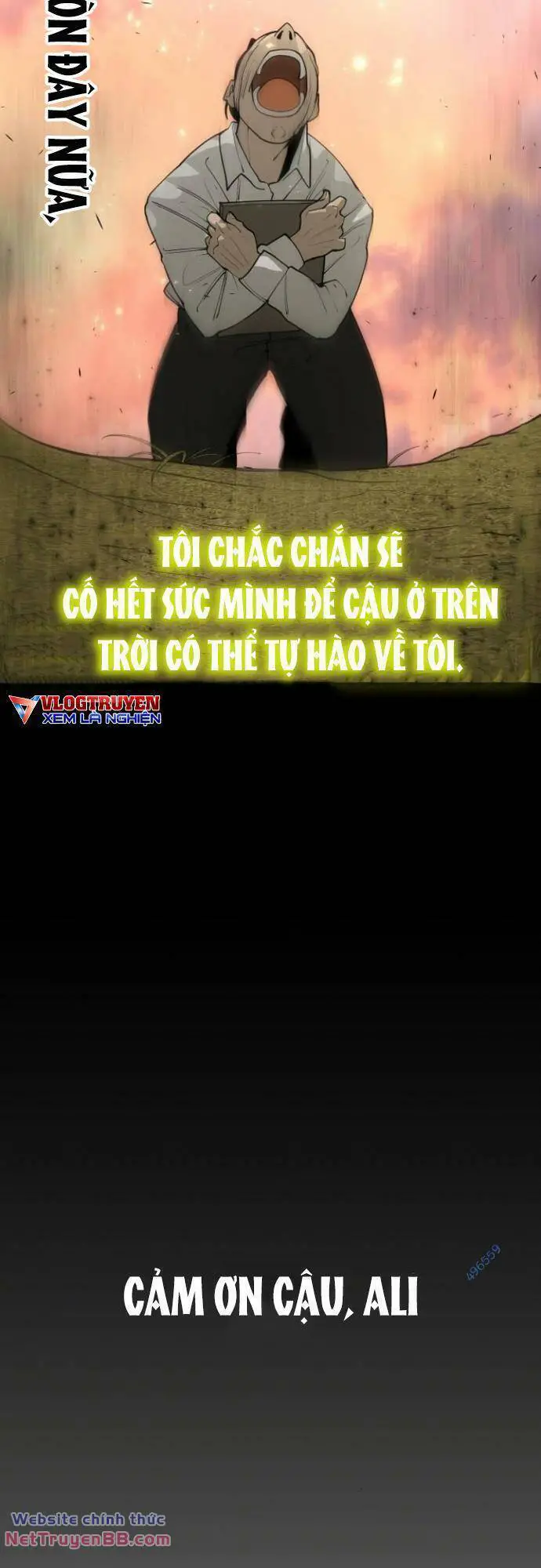 Kĩ Nguyên Của Anh Hùng Nettruyen ZZZ Chương 160 Page 91