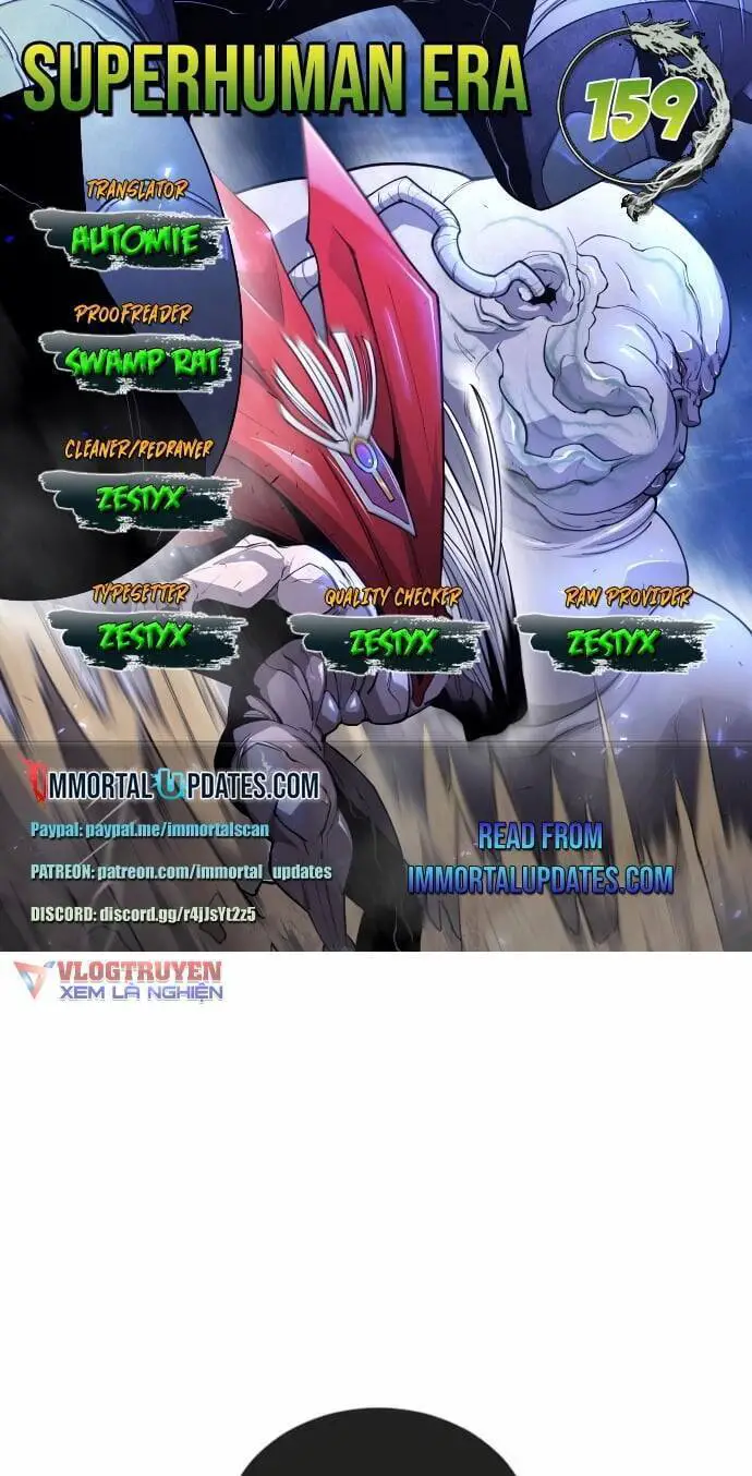 Kĩ Nguyên Của Anh Hùng Nettruyen ZZZ Chương 159 Page 2