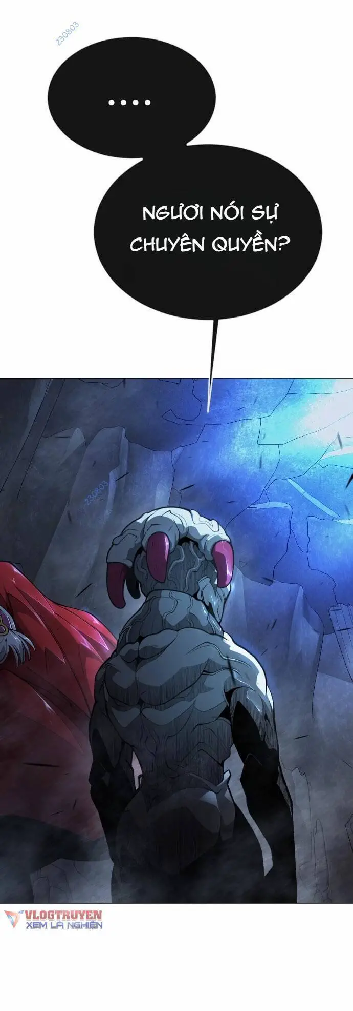 Kĩ Nguyên Của Anh Hùng Nettruyen ZZZ Chương 159 Page 27
