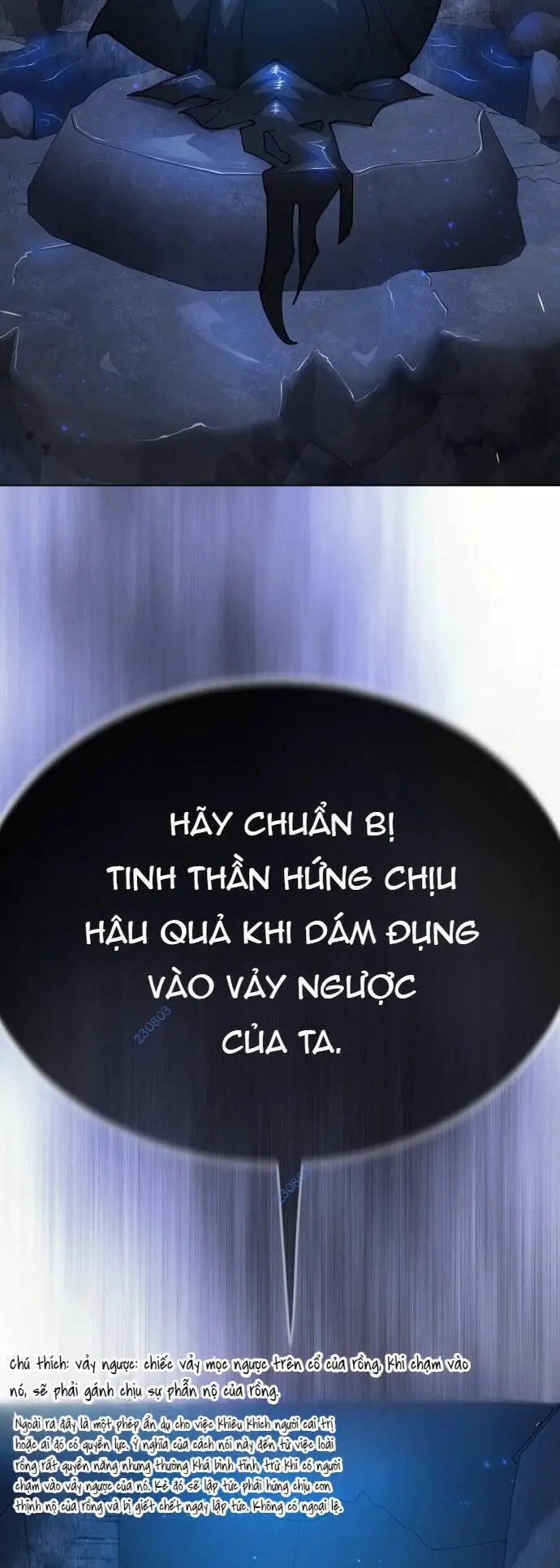 Kĩ Nguyên Của Anh Hùng Nettruyen ZZZ Chương 159 Page 39