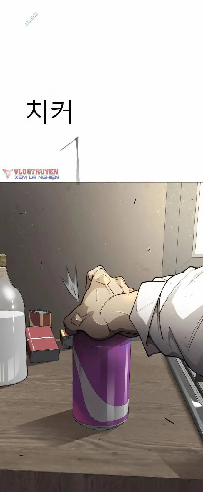 Kĩ Nguyên Của Anh Hùng Nettruyen ZZZ Chương 159 Page 104