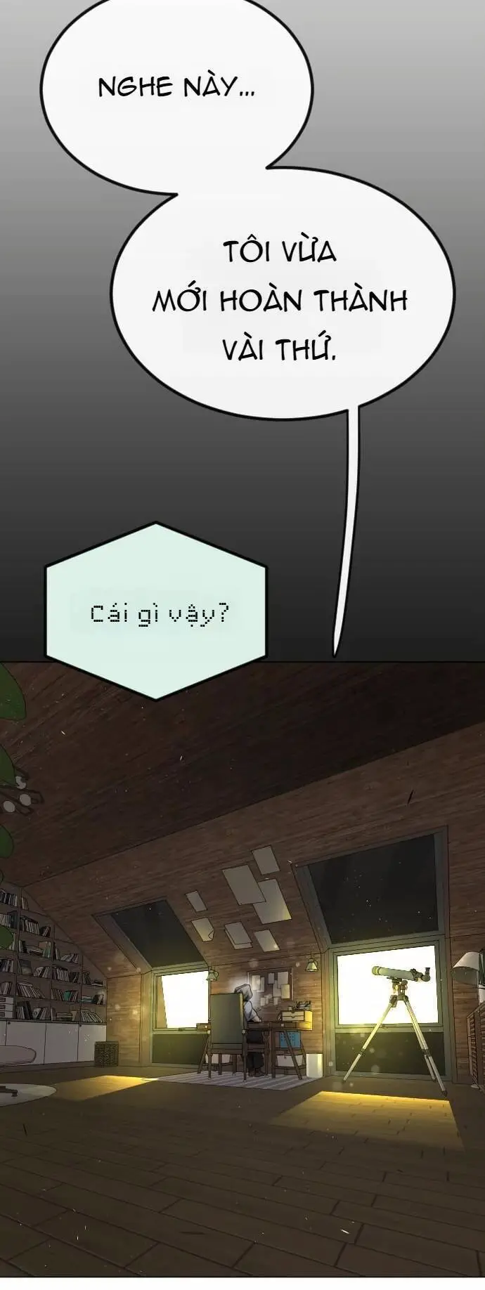 Kĩ Nguyên Của Anh Hùng Nettruyen ZZZ Chương 159 Page 110