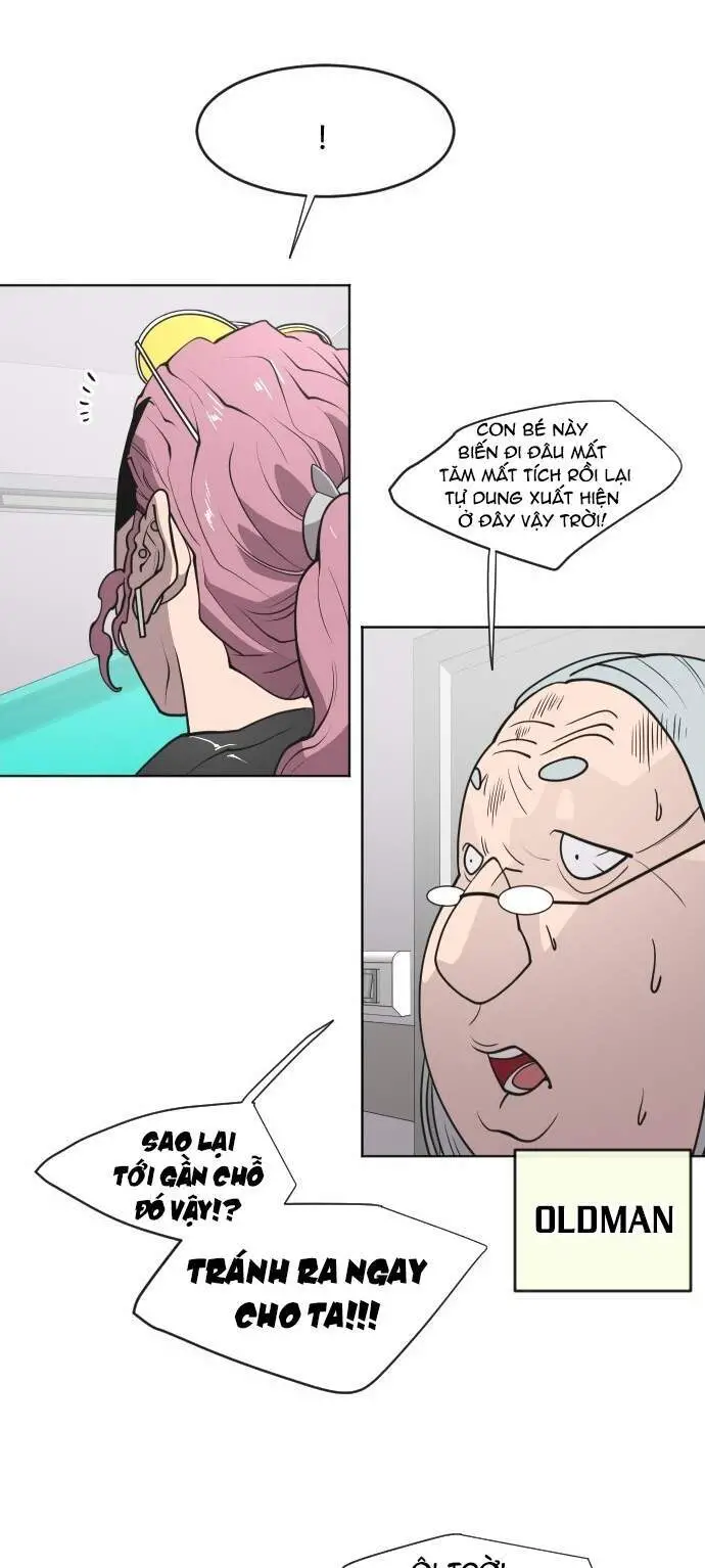Kĩ Nguyên Của Anh Hùng Nettruyen ZZZ Chương 57 Page 4