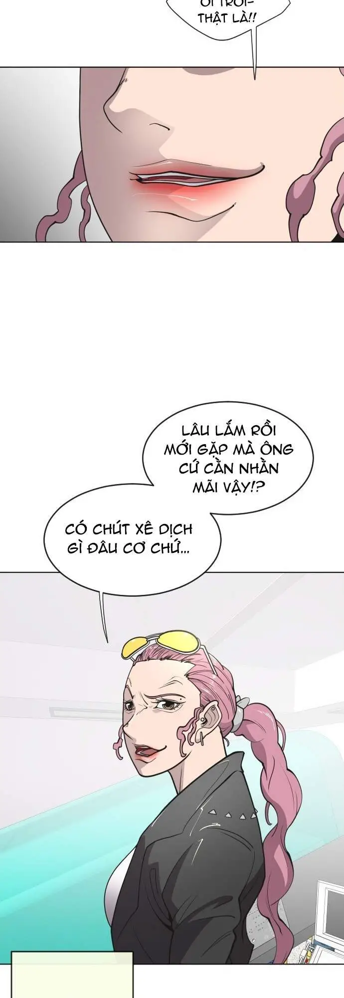 Kĩ Nguyên Của Anh Hùng Nettruyen ZZZ Chương 57 Page 5