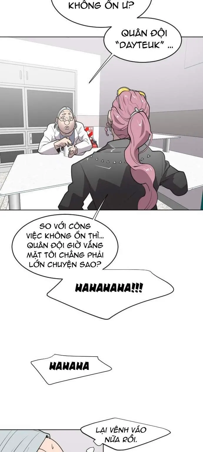 Kĩ Nguyên Của Anh Hùng Nettruyen ZZZ Chương 57 Page 8