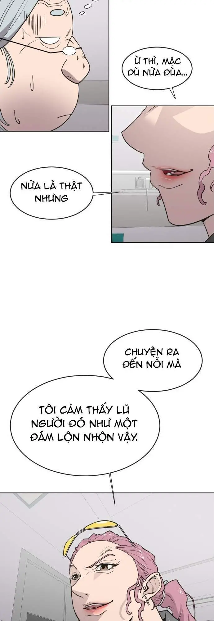 Kĩ Nguyên Của Anh Hùng Nettruyen ZZZ Chương 57 Page 9