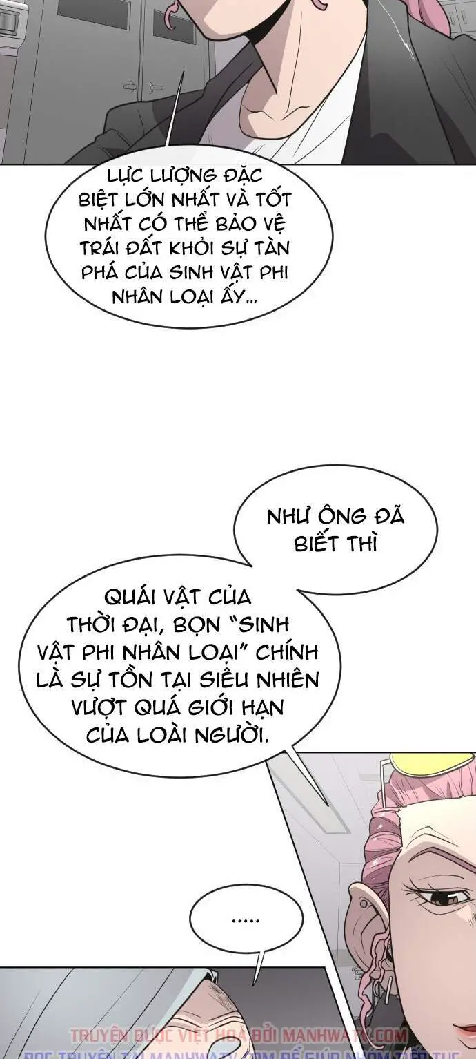 Kĩ Nguyên Của Anh Hùng Nettruyen ZZZ Chương 57 Page 10