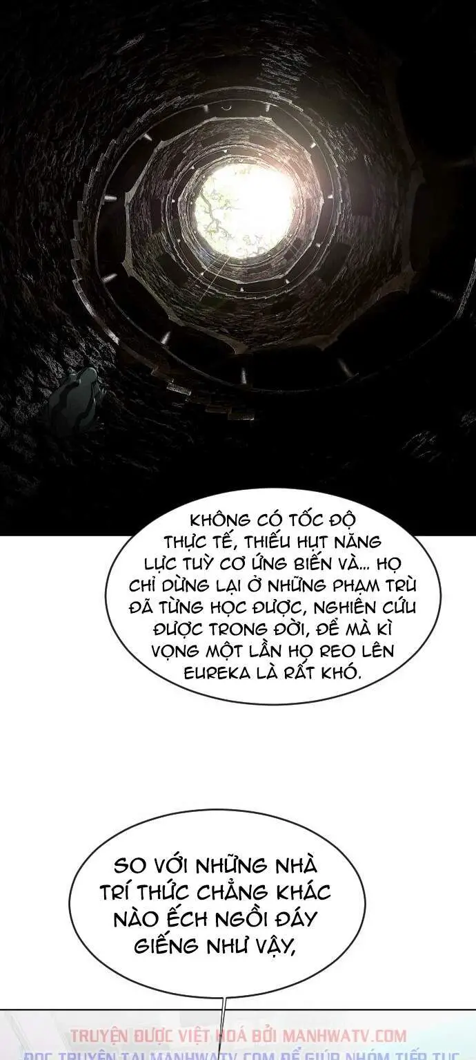 Kĩ Nguyên Của Anh Hùng Nettruyen ZZZ Chương 57 Page 14