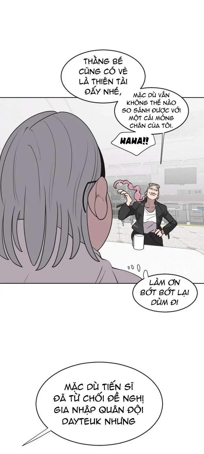 Kĩ Nguyên Của Anh Hùng Nettruyen ZZZ Chương 57 Page 16