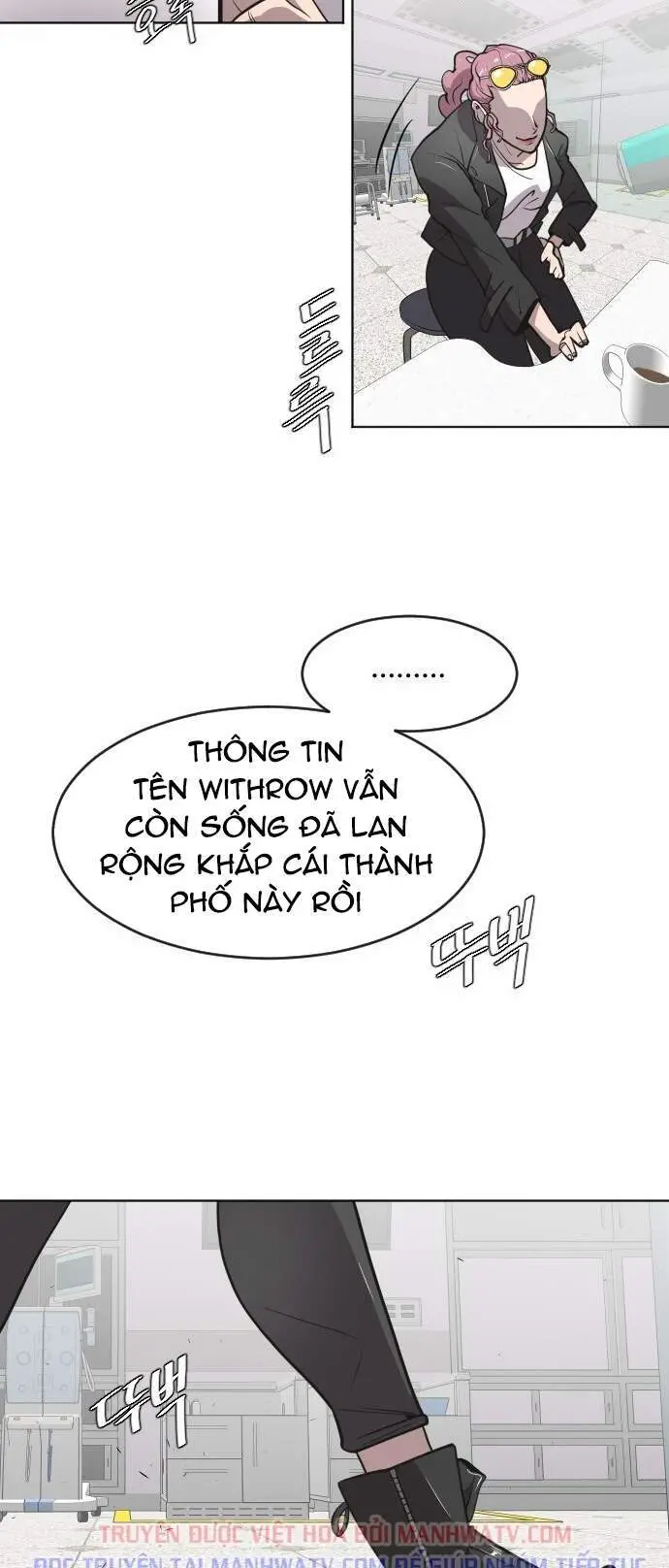 Kĩ Nguyên Của Anh Hùng Nettruyen ZZZ Chương 57 Page 18