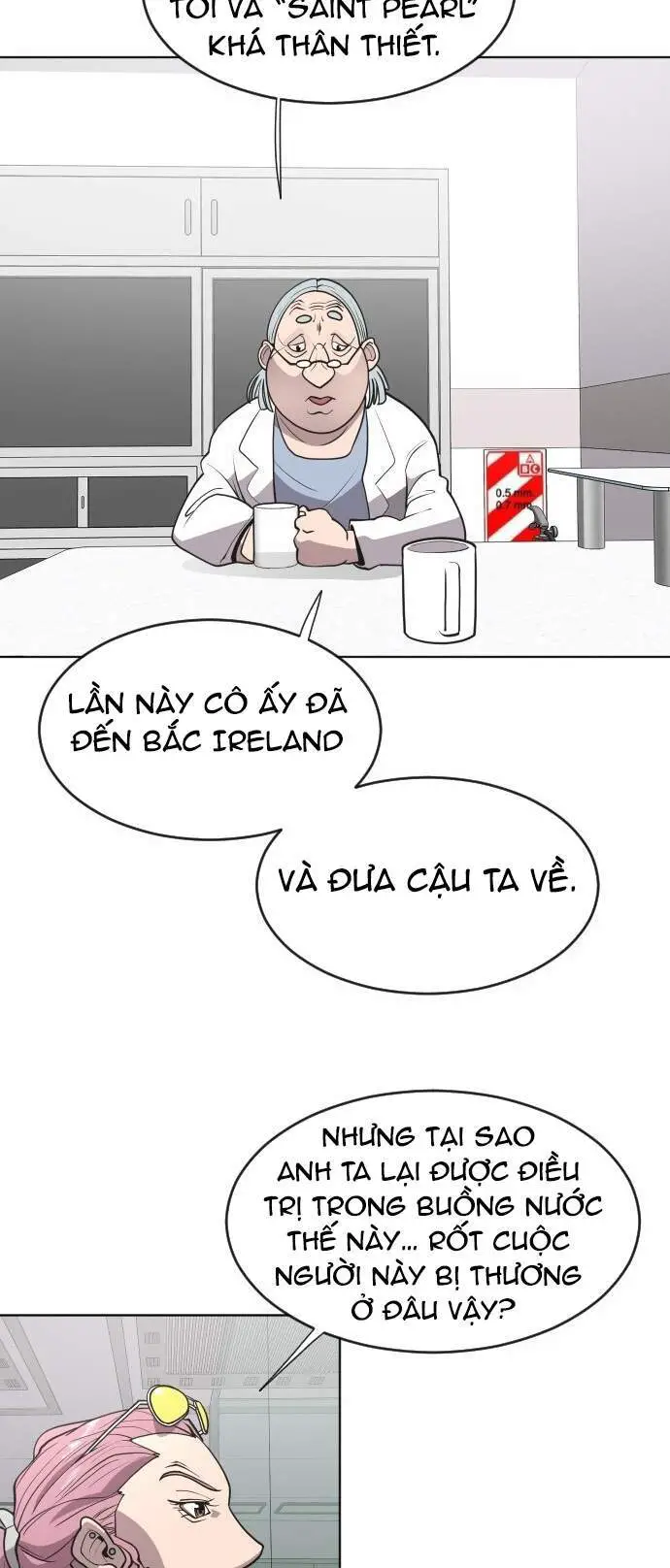 Kĩ Nguyên Của Anh Hùng Nettruyen ZZZ Chương 57 Page 20