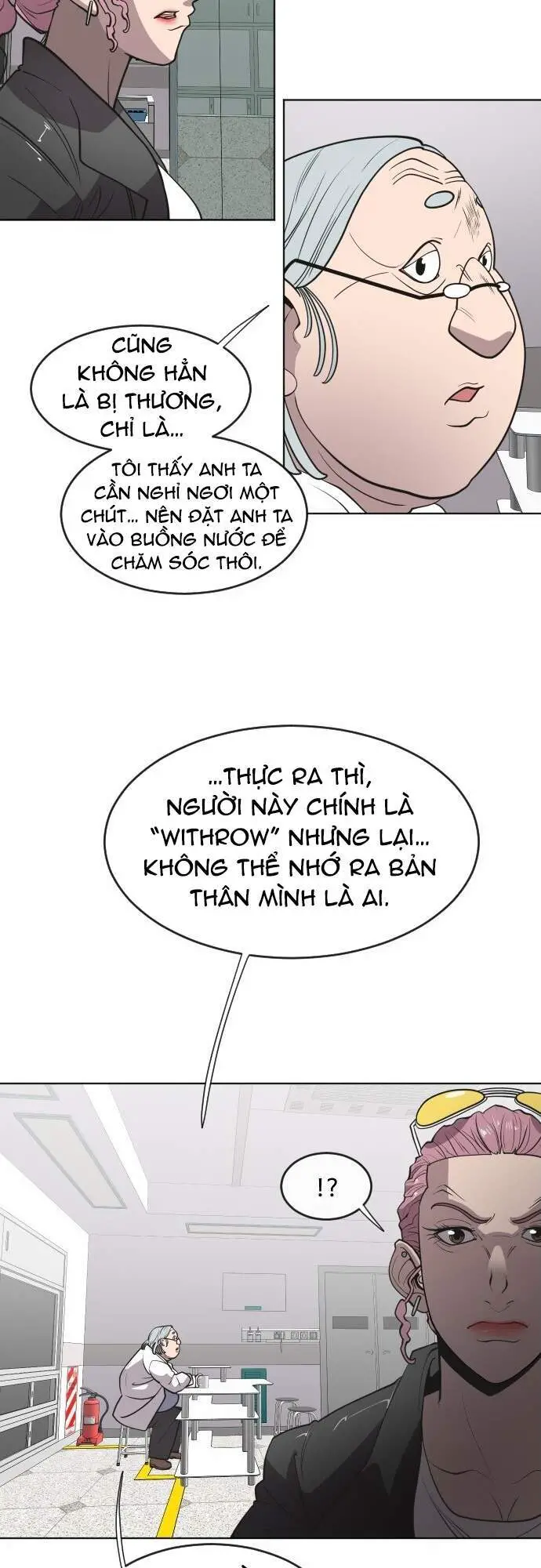 Kĩ Nguyên Của Anh Hùng Nettruyen ZZZ Chương 57 Page 21
