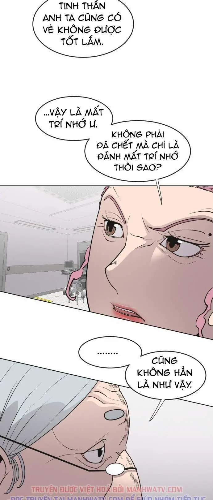 Kĩ Nguyên Của Anh Hùng Nettruyen ZZZ Chương 57 Page 22