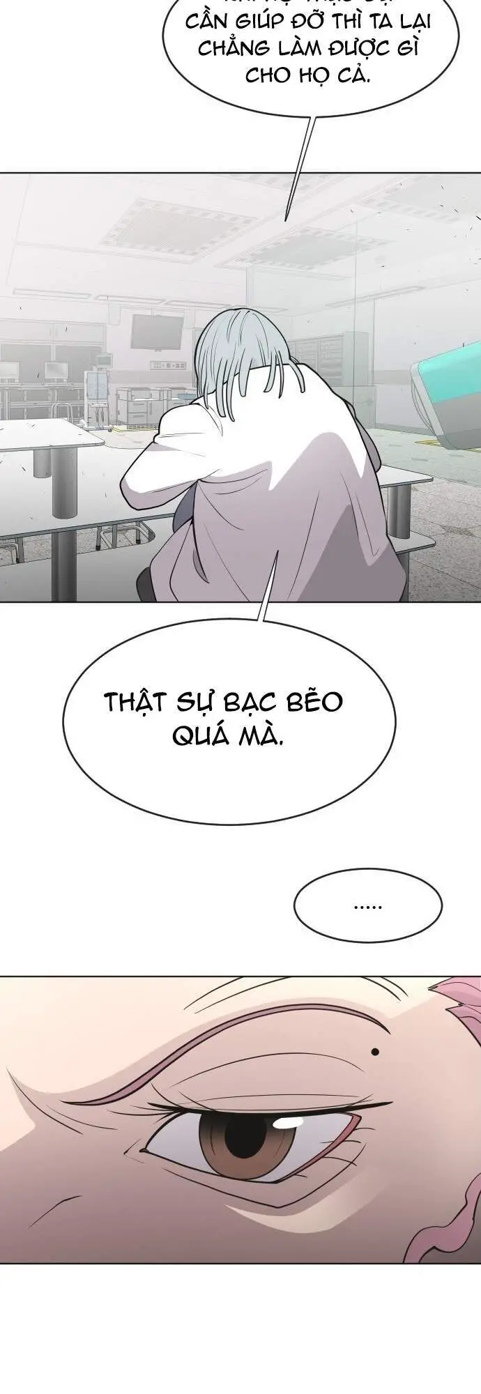 Kĩ Nguyên Của Anh Hùng Nettruyen ZZZ Chương 57 Page 25