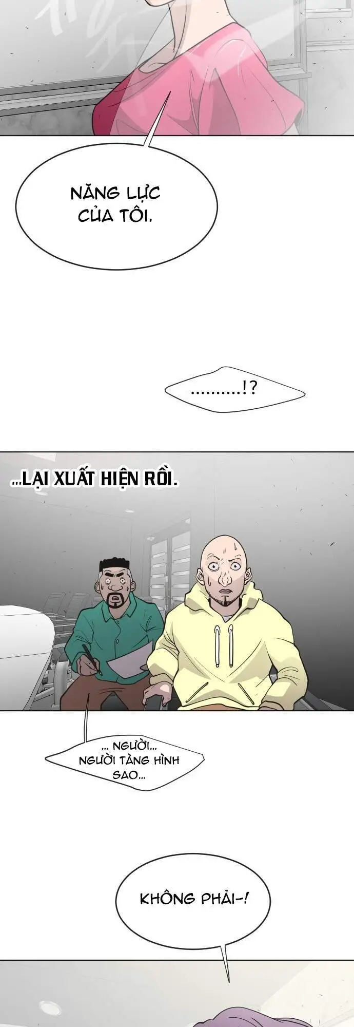 Kĩ Nguyên Của Anh Hùng Nettruyen ZZZ Chương 57 Page 29