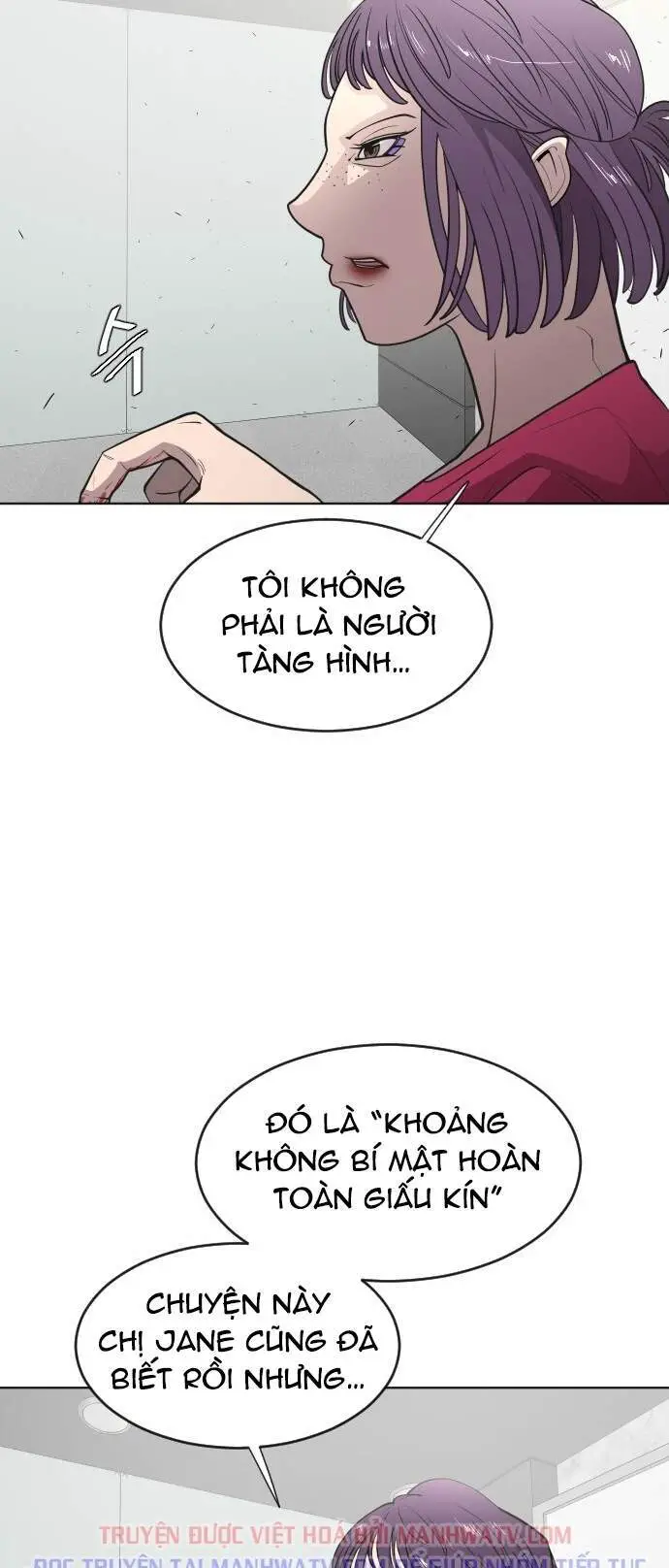 Kĩ Nguyên Của Anh Hùng Nettruyen ZZZ Chương 57 Page 30