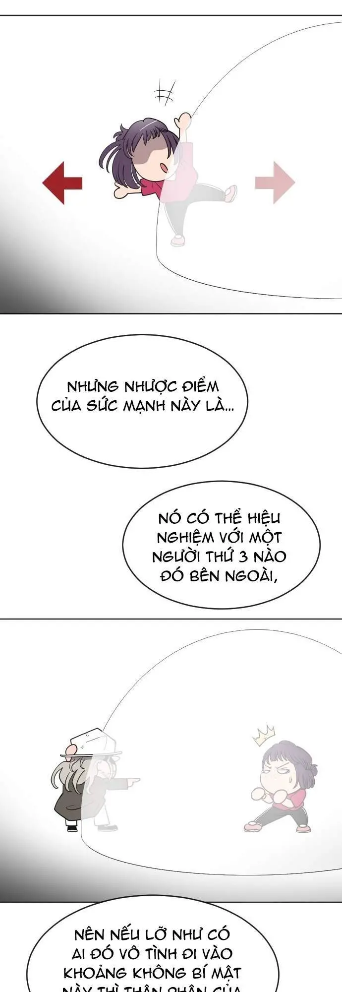 Kĩ Nguyên Của Anh Hùng Nettruyen ZZZ Chương 57 Page 33