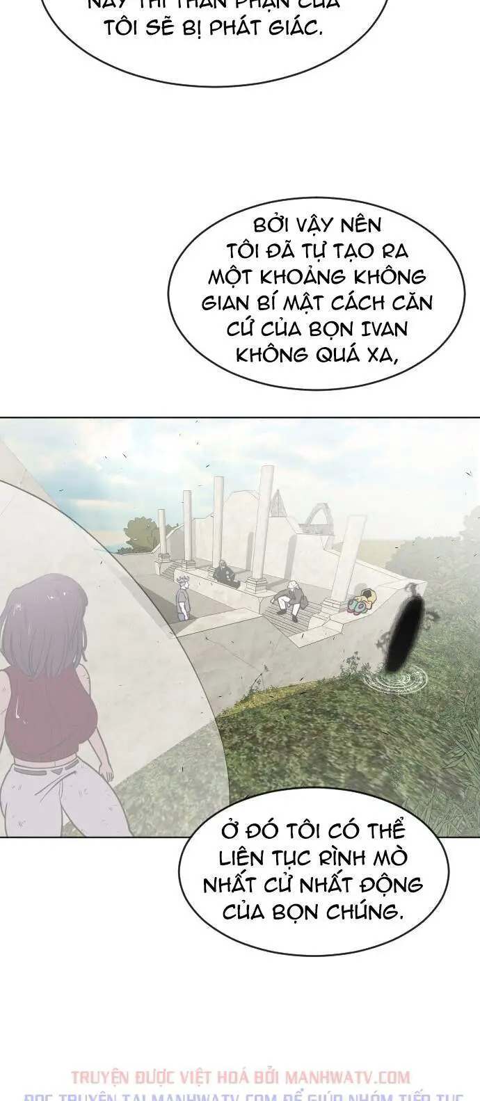 Kĩ Nguyên Của Anh Hùng Nettruyen ZZZ Chương 57 Page 34