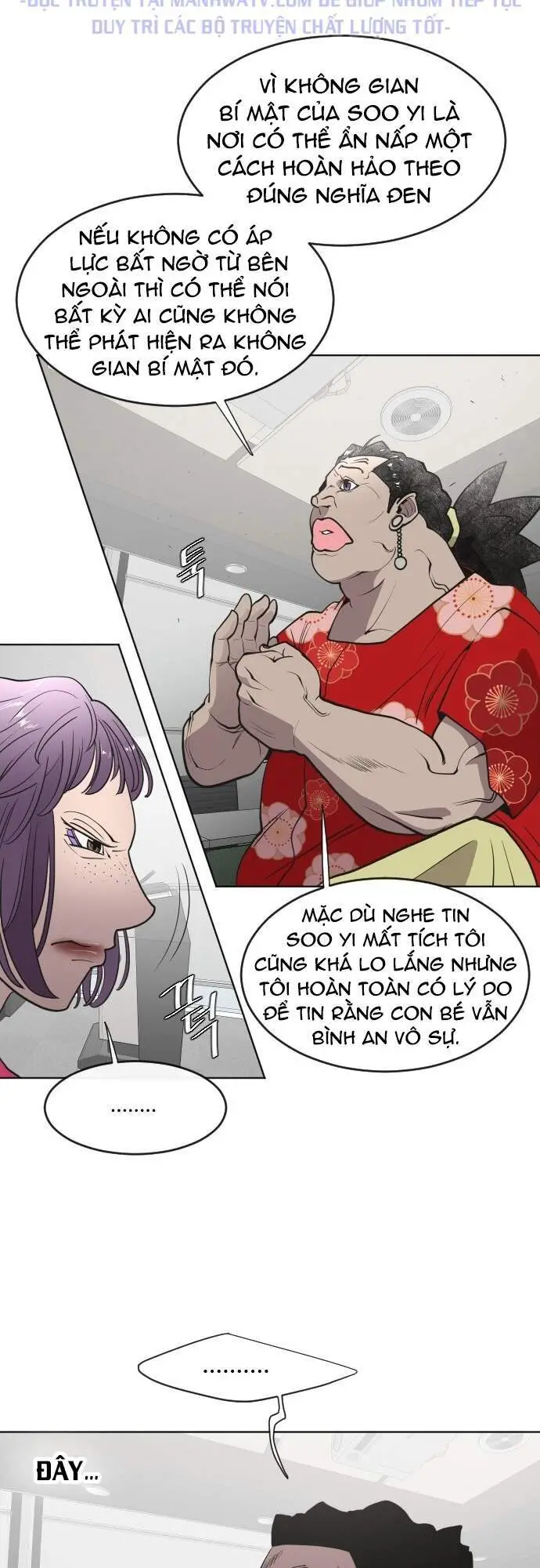 Kĩ Nguyên Của Anh Hùng Nettruyen ZZZ Chương 57 Page 35