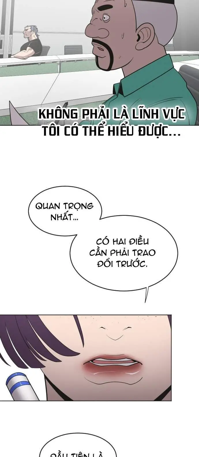 Kĩ Nguyên Của Anh Hùng Nettruyen ZZZ Chương 57 Page 36